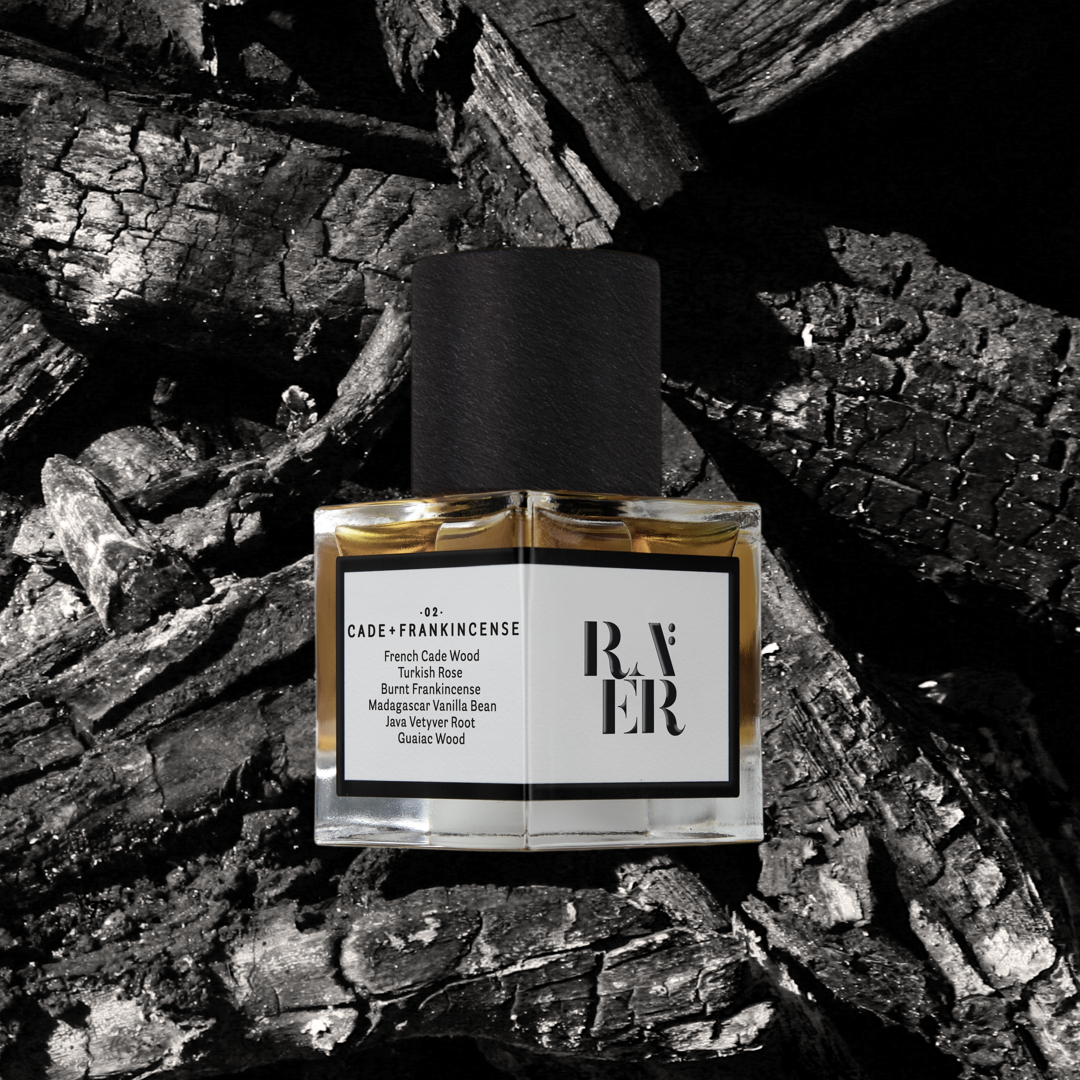 Raer 02 Cade+Frankincense