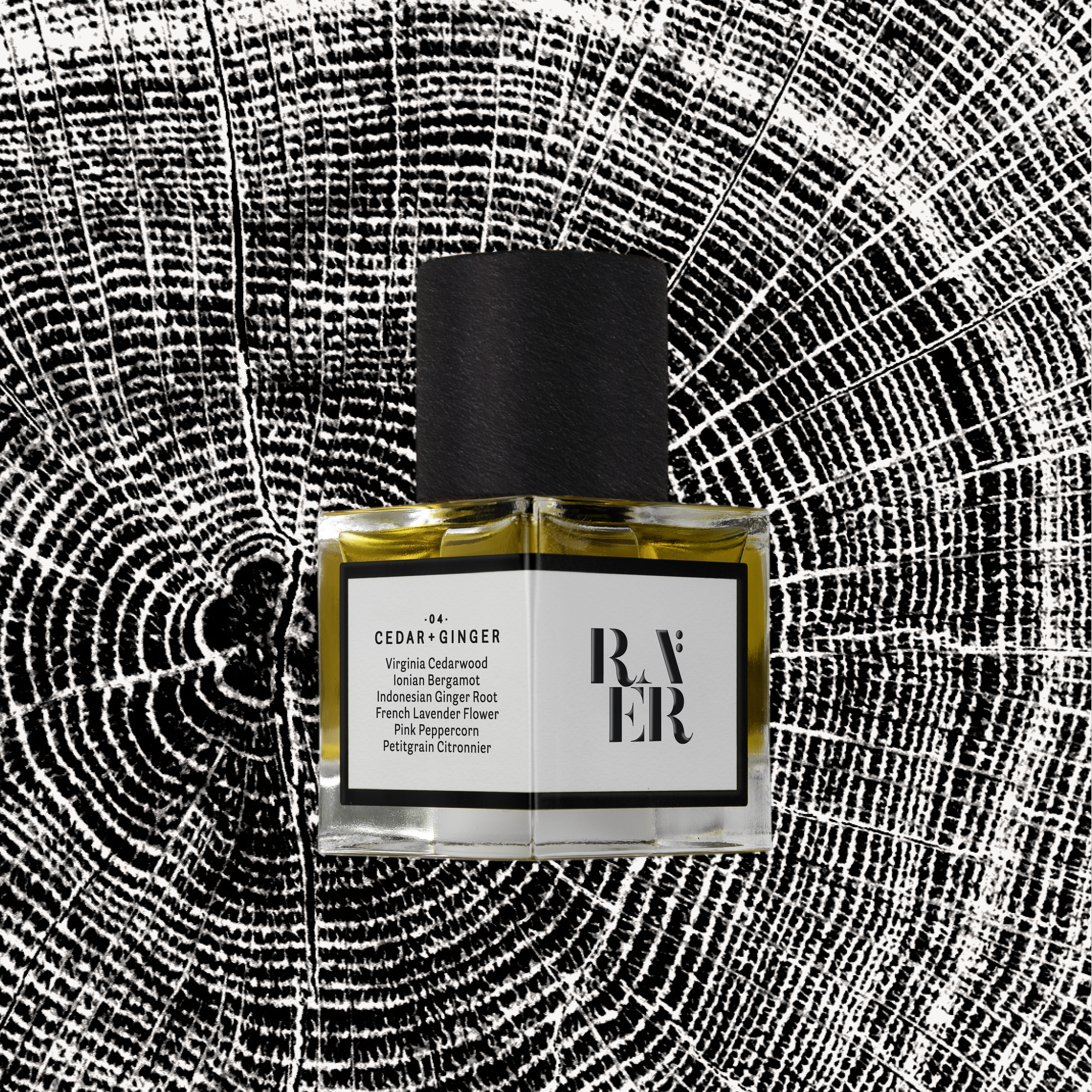 Raer 04 Cedar+Ginger