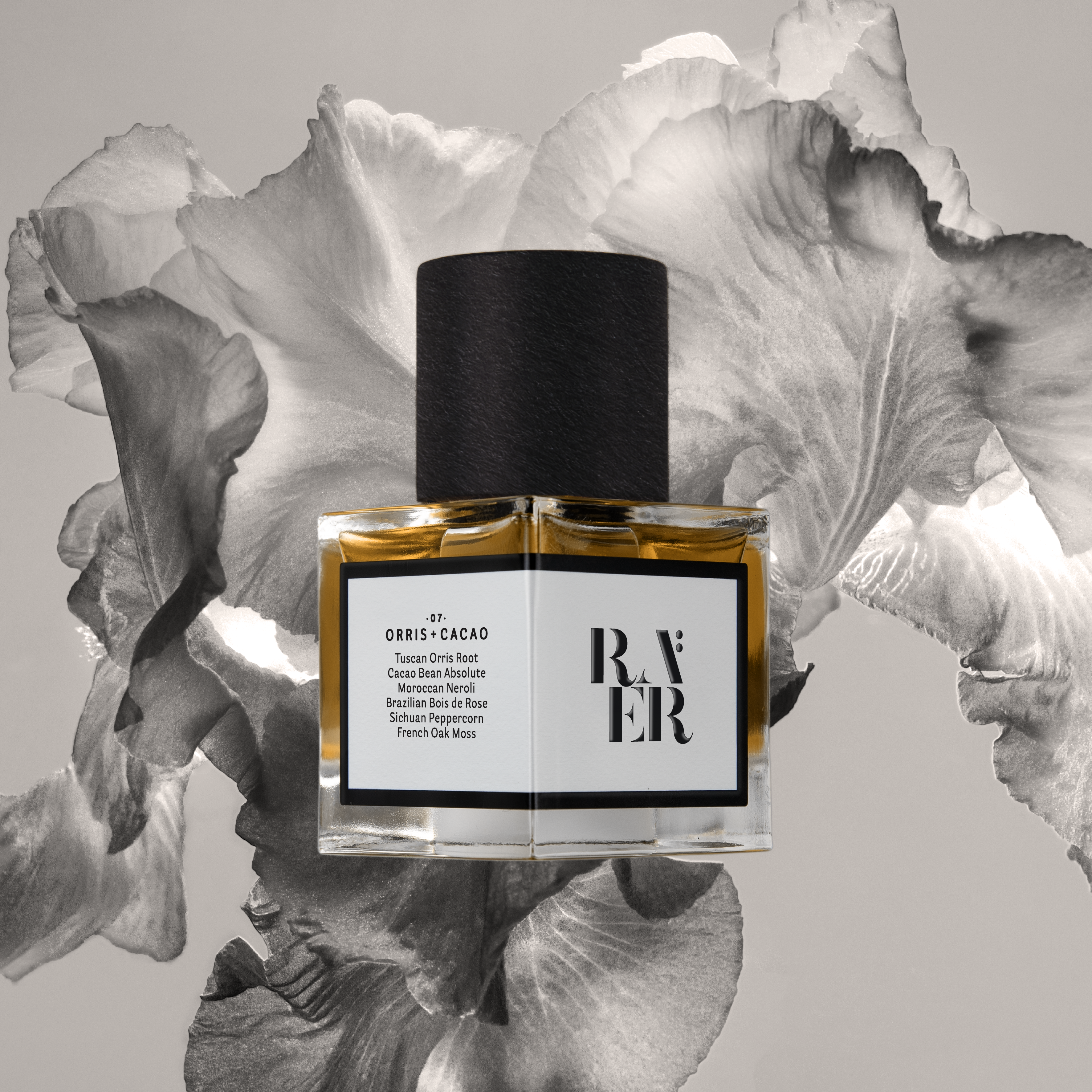 Raer 07 Orris+Cacao