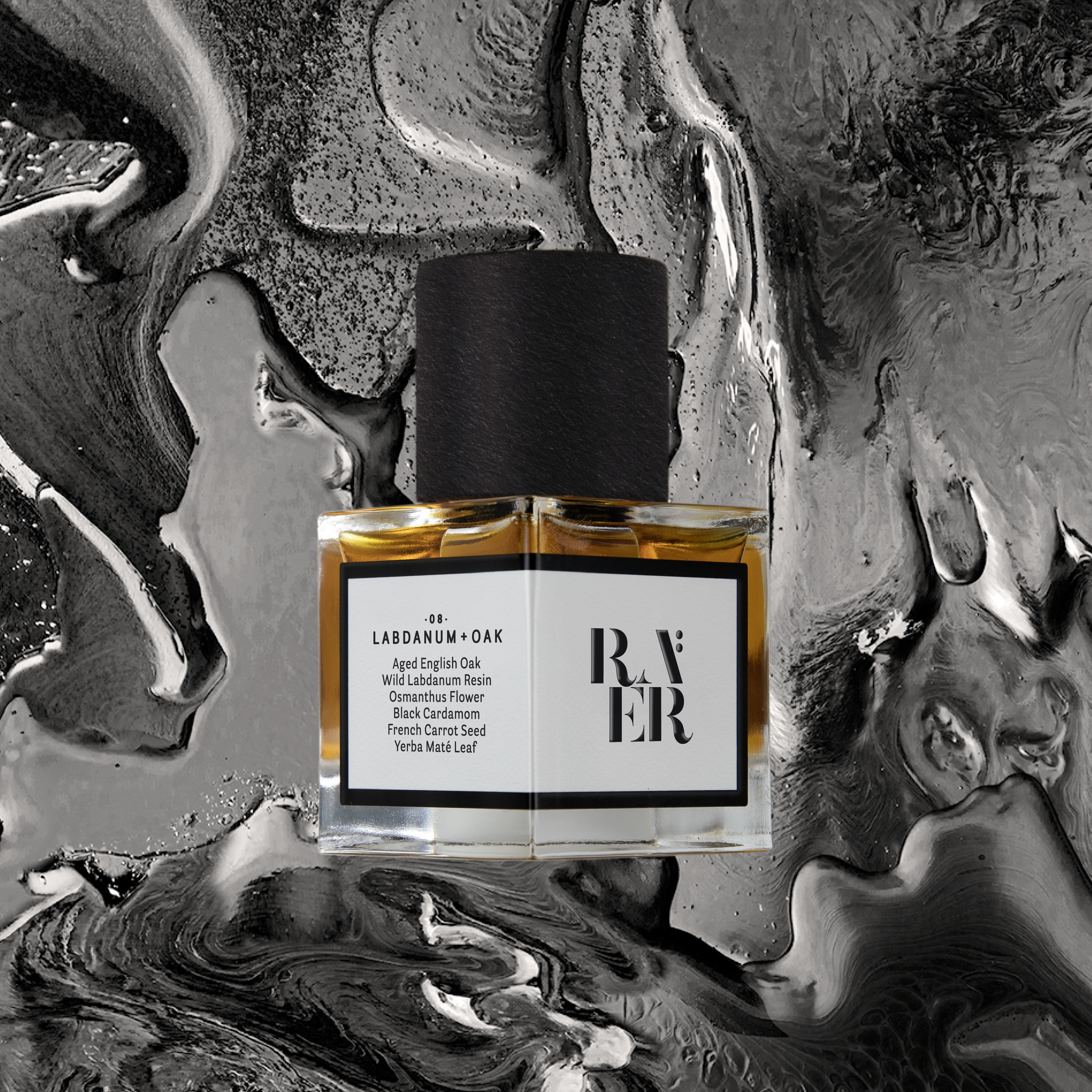 Raer 08 Labdanum+Oak – Raer Scents1