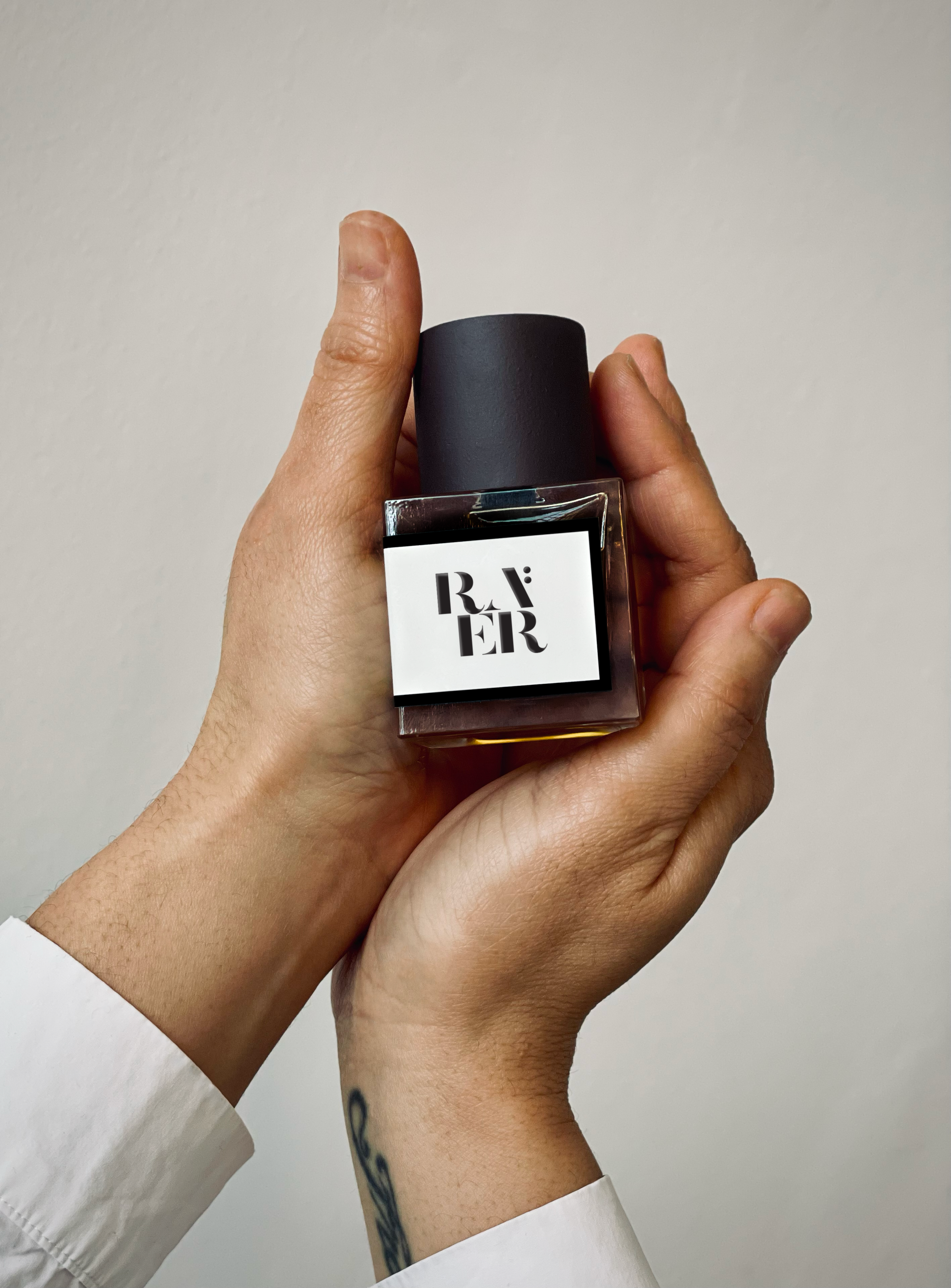 Raer 10: Holy Basil, Jasmin+Pandan – Raer Scents