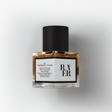 Raer 06 Tuberose+Ylang