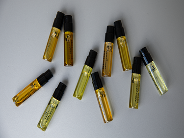 Raer Scents Discovery Set